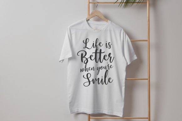Muchas Font PNG with transparent background - Preview 3