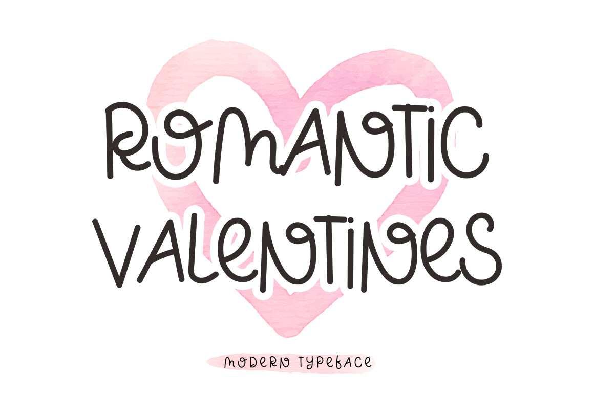 Romantic Valentines