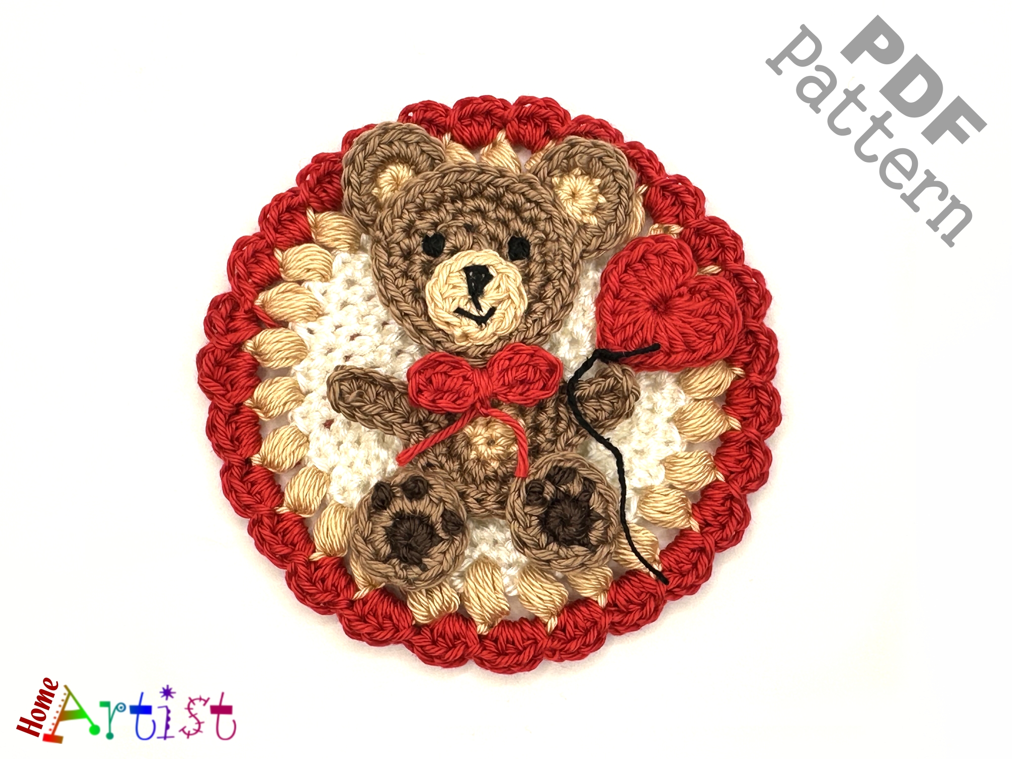 Teddy Bear