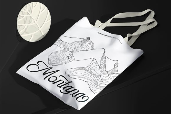 Clamshell Font - Preview 4