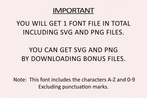 Easter Dotted Font - Preview 2