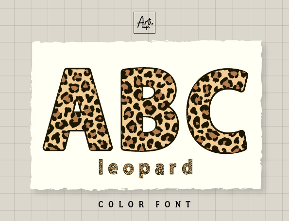 Leopard