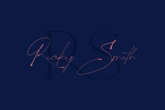 Arsen Font - Preview 2