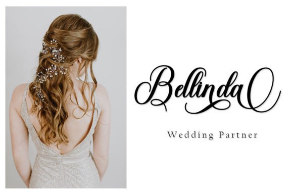 Beautiful Script Font - Preview 4