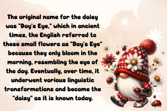 Daisy Ladybug Font - Preview 1