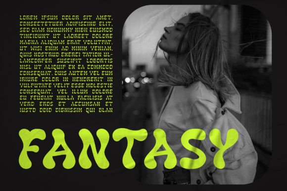 Karn Font PNG with transparent background - Preview 2