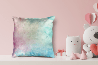 Paper Pastel Background Graphic by Babydell Art · Creative Fabrica