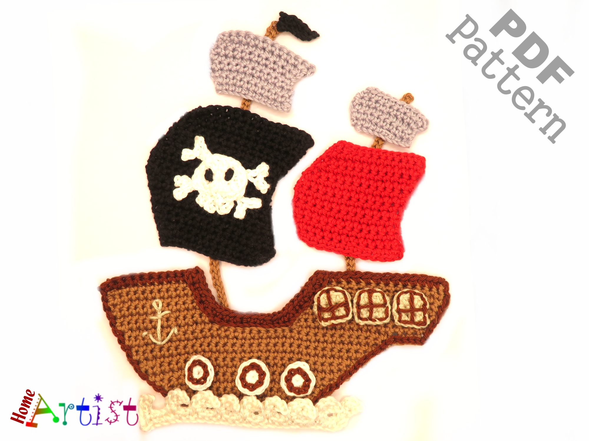 Pirate Ship