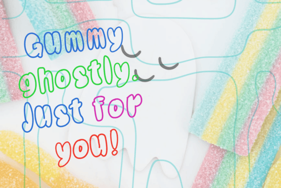 Alobby Font - Preview 2