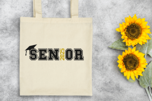 Senior Class of 2025 SVG Graphic by Anastasia Feya · Creative Fabrica