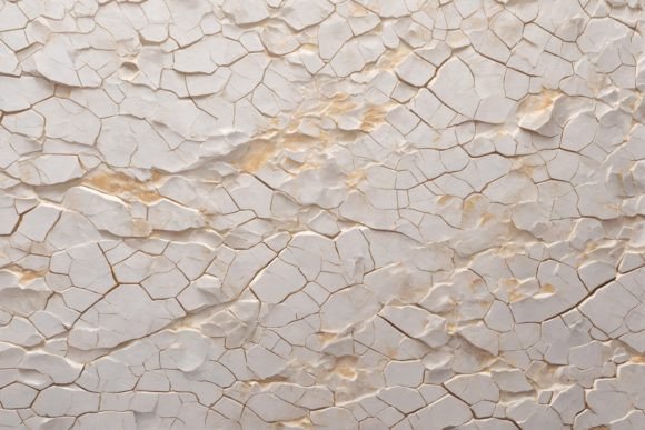White Rock Texture Background