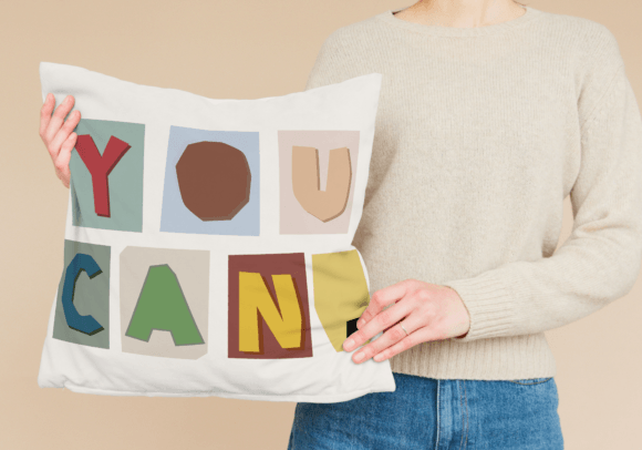 Paper Cut News Font PNG with transparent background - Preview 2