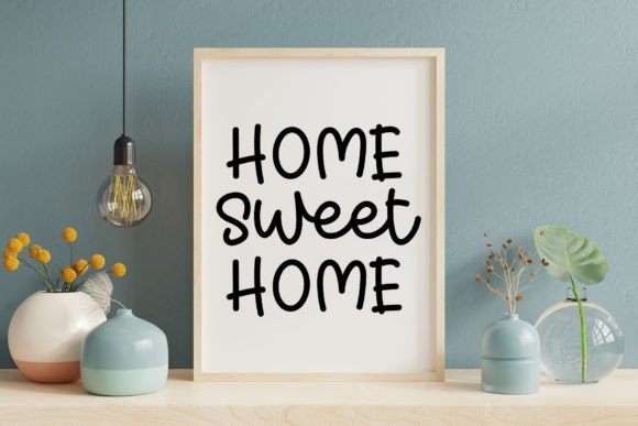 Singer Story Font PNG with transparent background - Preview 6