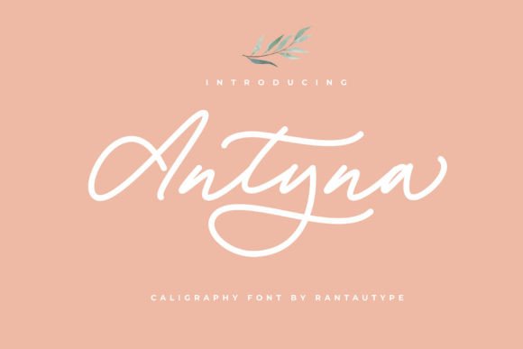 Antyna