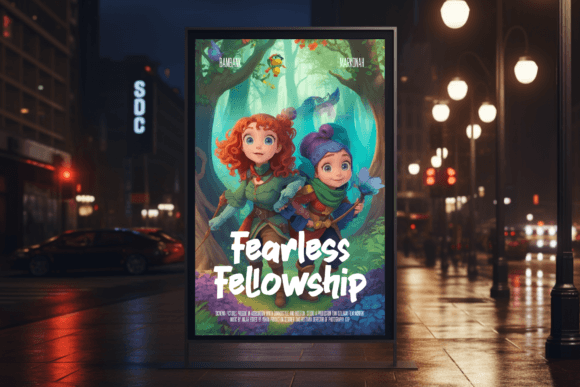 Jackquil Display Font PNG with transparent background - Preview 5