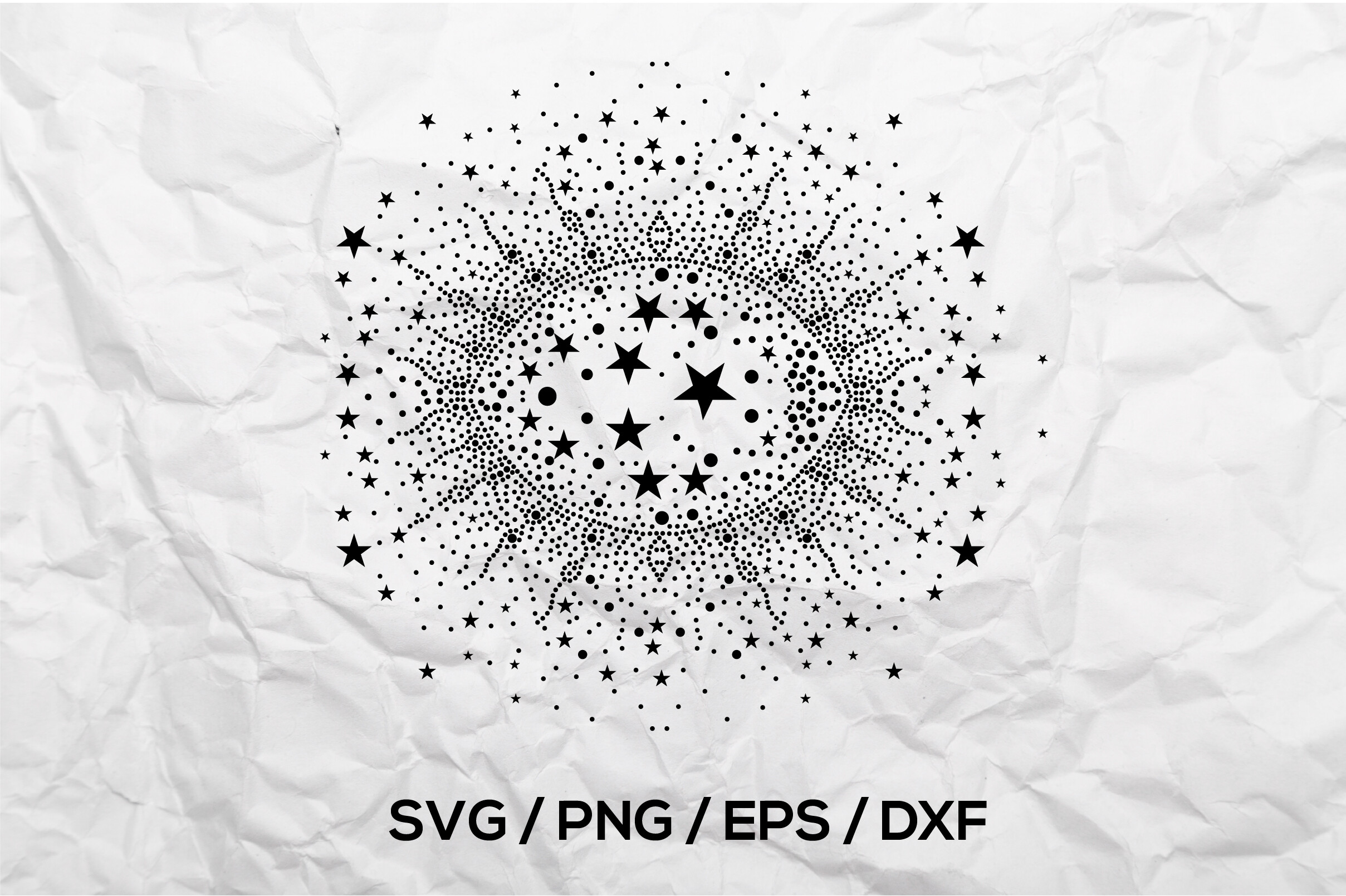 Stars Graphic by vector2020com · Creative Fabrica