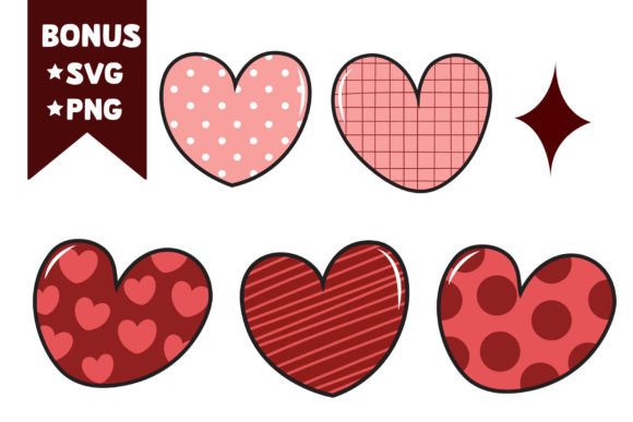 Fox Cutie Font PNG with transparent background - Preview 1