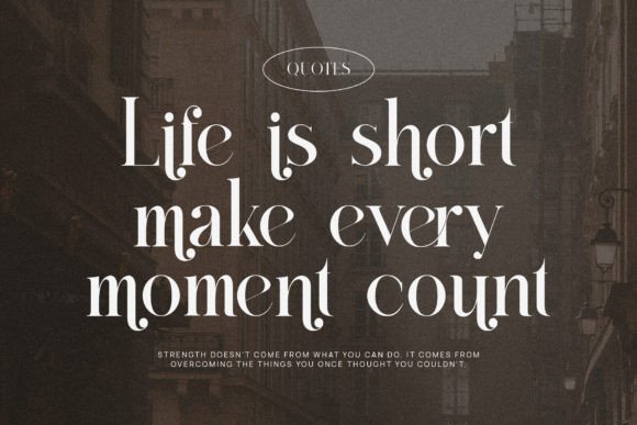 Bagier Font - Preview 1