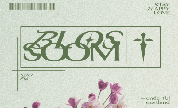 Gwenda Times Font PNG with transparent background - Preview 2