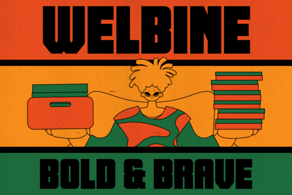 Welbine