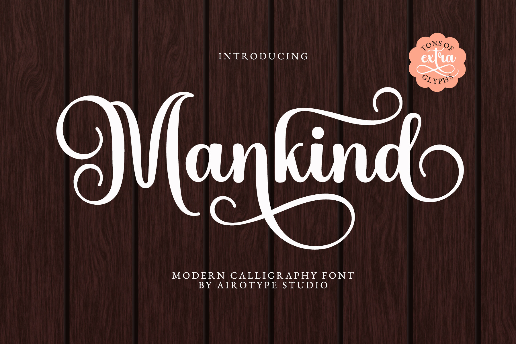 Mankind