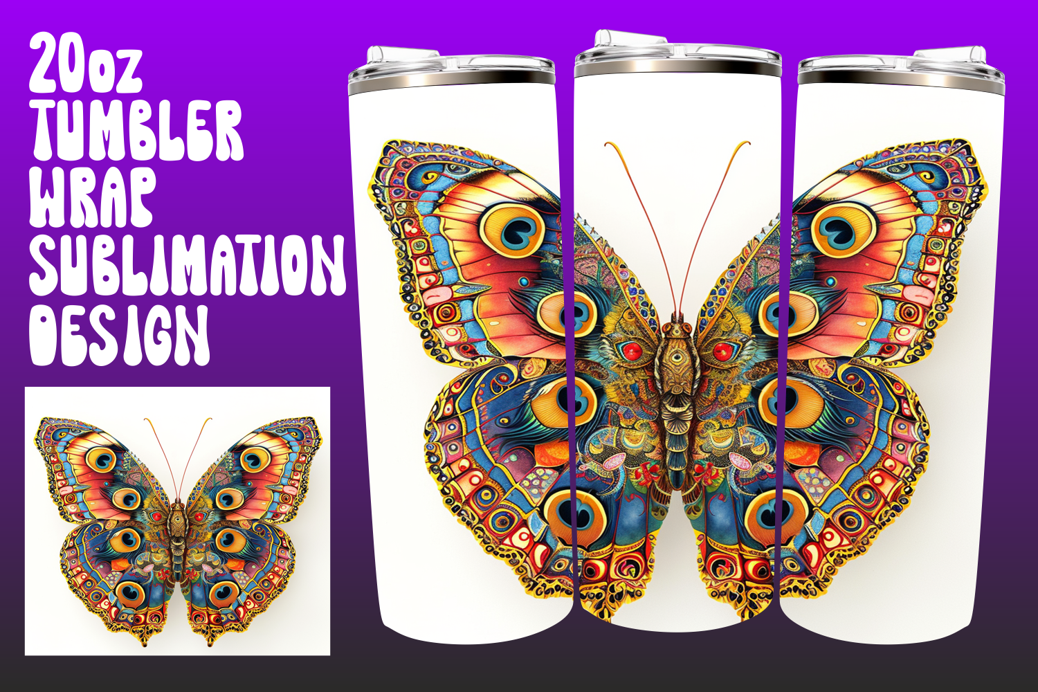 Springtime Flutter Elegance Graphic by svgyeahyouknowme · Creative Fabrica