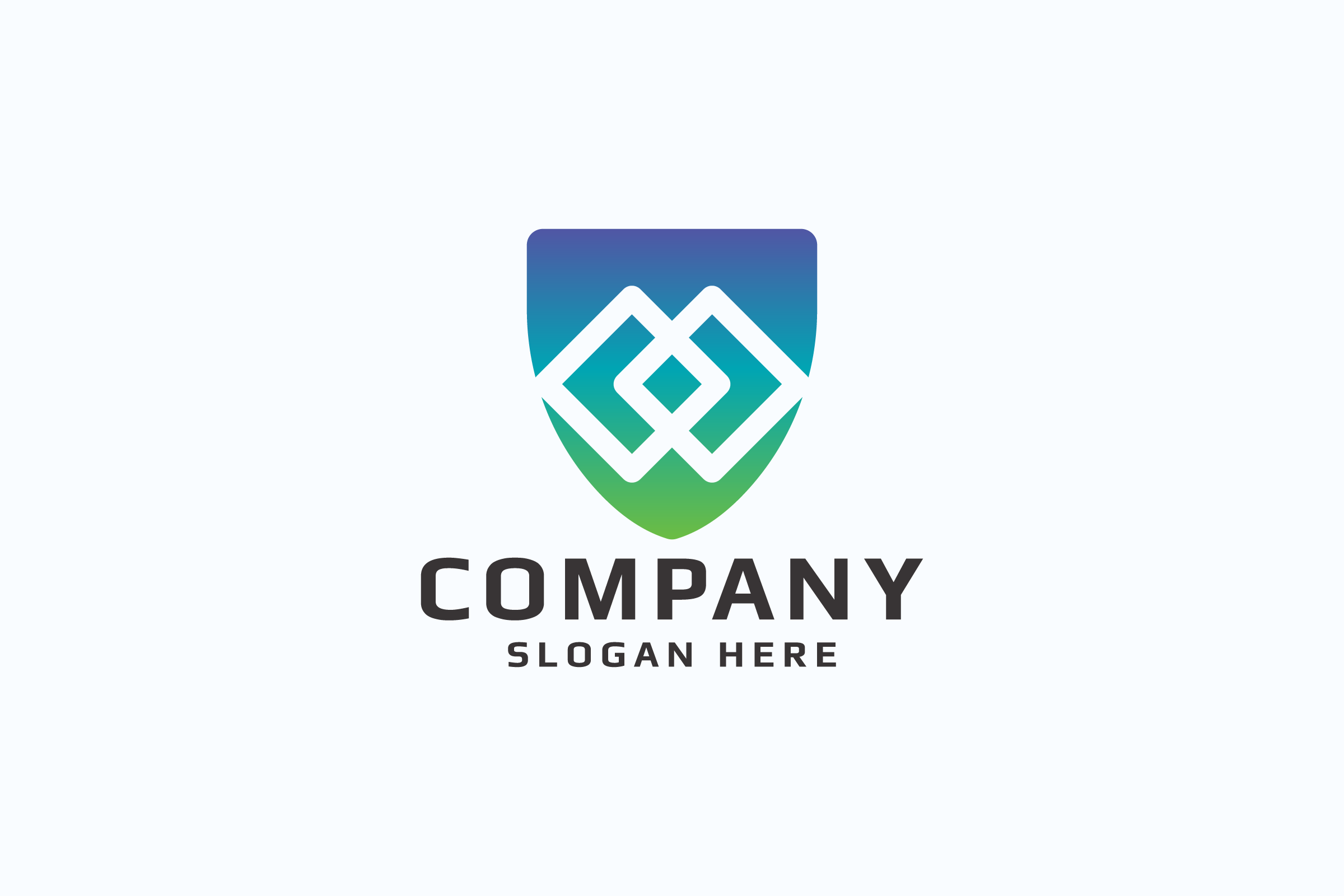 Infinity Secure Logo Template Graphic by 10point5star · Creative Fabrica