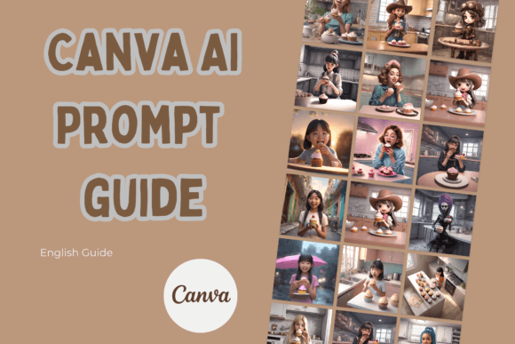 Canva AI Prompt Guide
