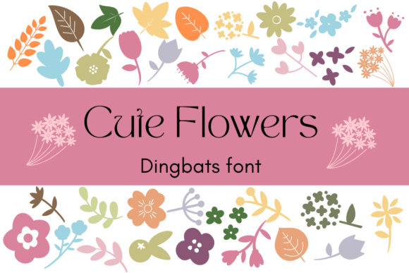 Cute Flowers
