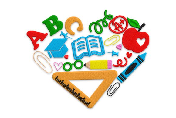 Teacher Heart