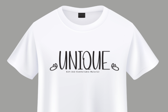 Butter Lemonade Font - Preview 1