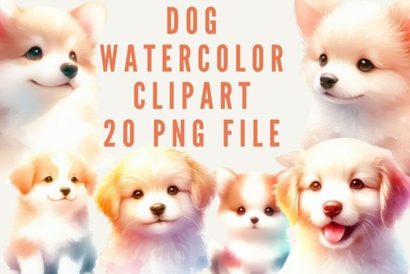 Fox Watercolor Clipart Graphic by newnattawut00 · Creative Fabrica