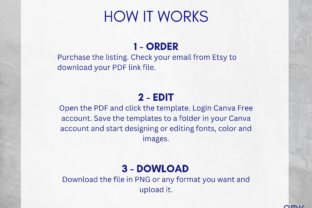 Etsy Beige Branding Banner Templates Graphic by NdkMode · Creative Fabrica