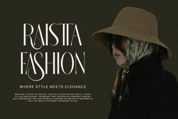 Measseon Font PNG with transparent background - Preview 4