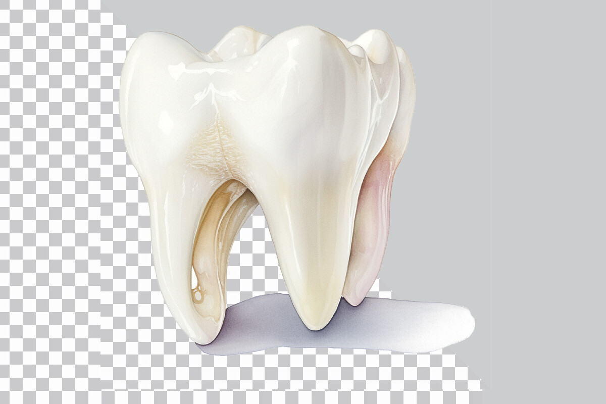 Tooth Clipart, Teeth PNG Bundle - photo 2