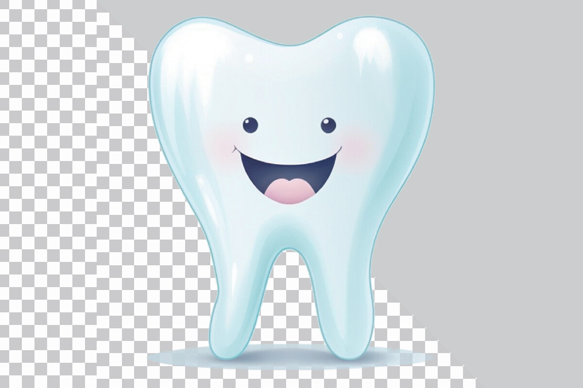 Tooth Clipart, Teeth PNG Bundle - photo 5