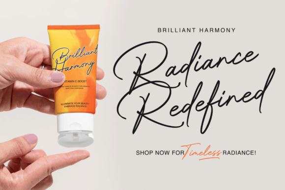 Bradford Signature Font - Preview 3