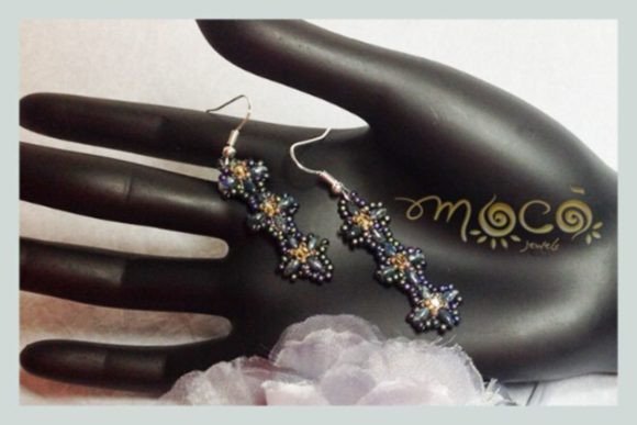 Bespelling Simplicity Earrings