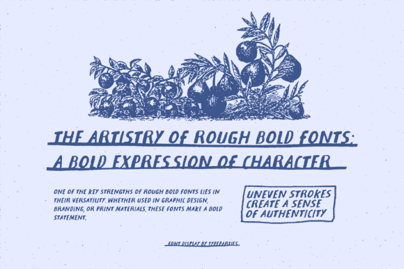 Feztiva Font - Preview 1