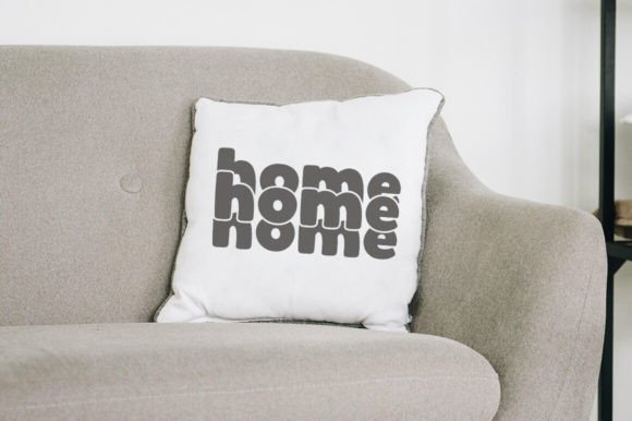 Homin Font PNG with transparent background - Preview 4