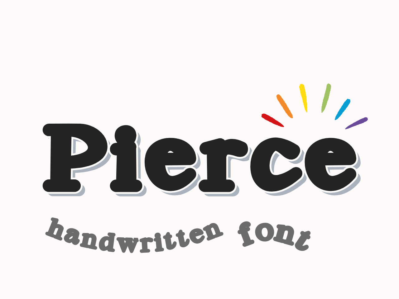 Pierce