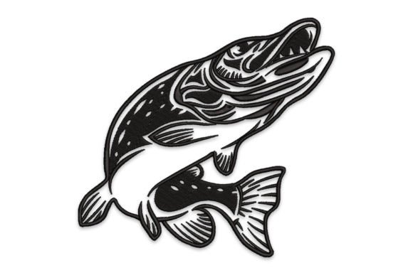 Bass Fish