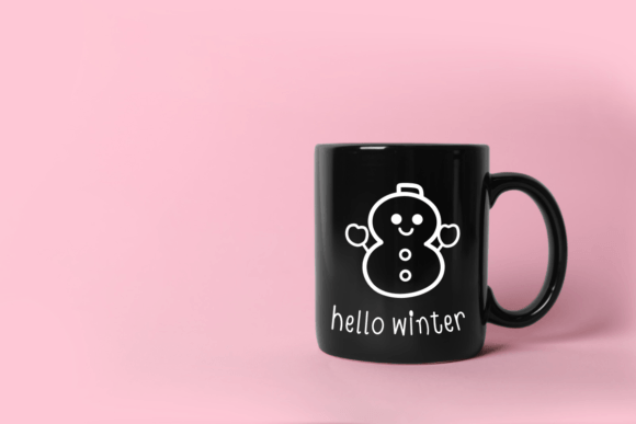 Cute Doodle Font - Preview 6