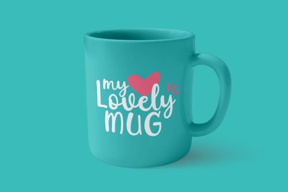 Hello Whistle Font - Preview 3