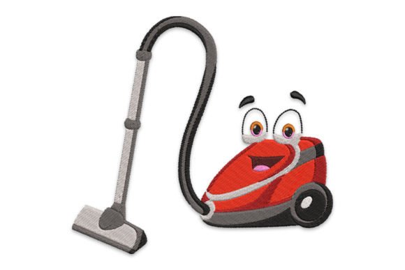 Vacuum Cleaner