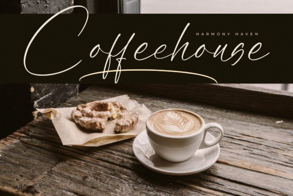 Boulevard Goleriales Font PNG with transparent background - Preview 3