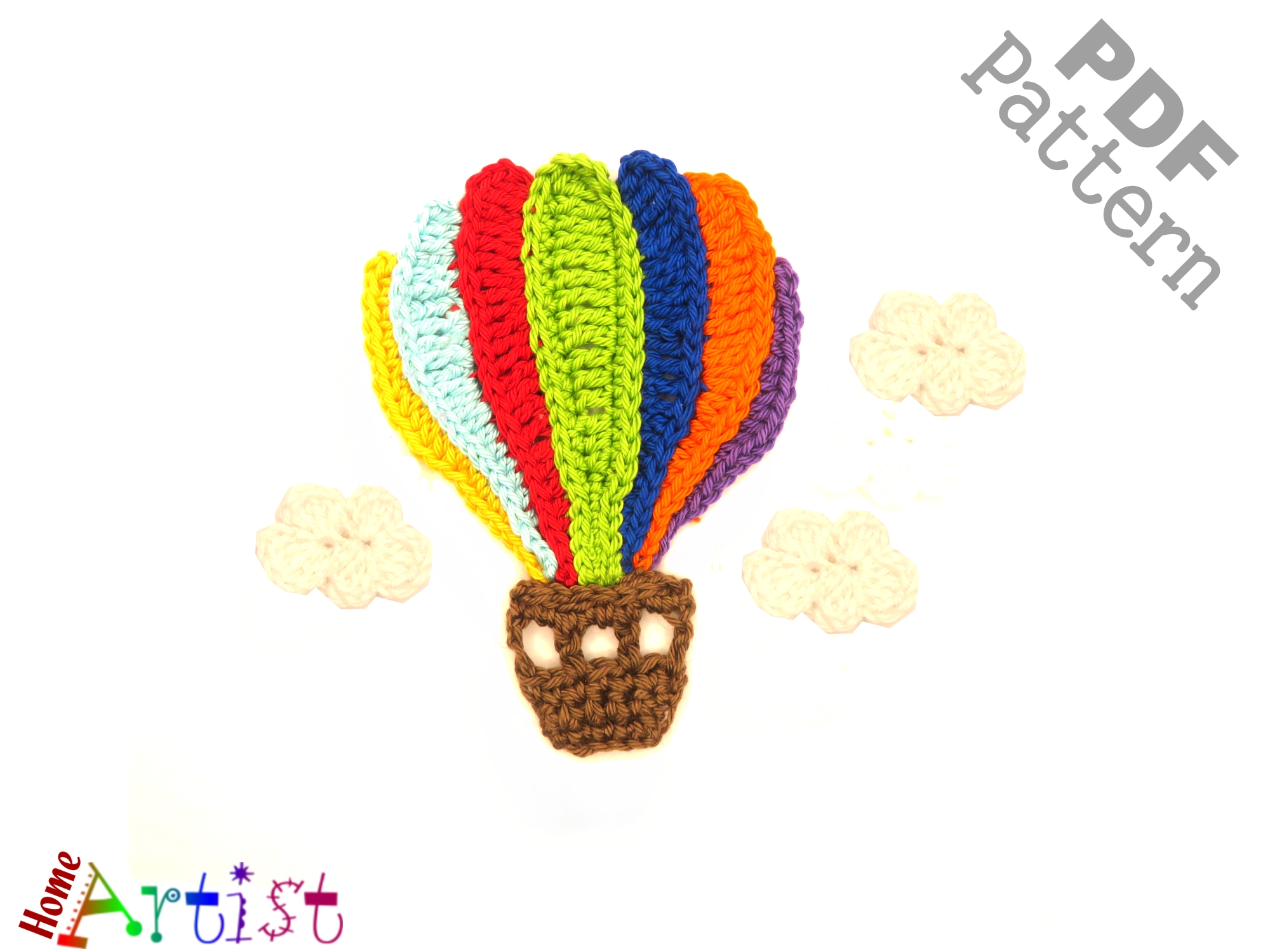 Hot Air Balloon