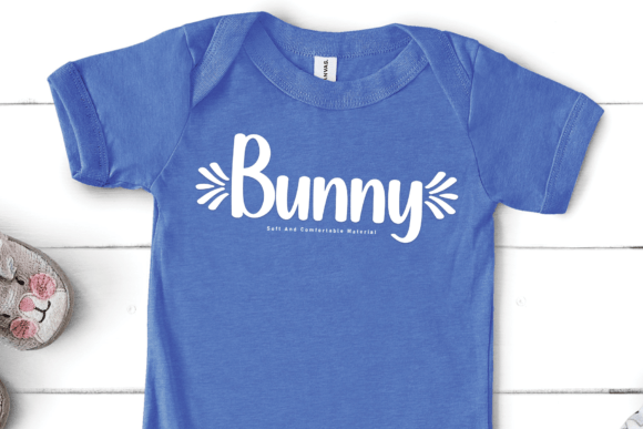 Cute Quality Font - Preview 3