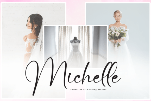 Handwritten Font - Preview 4
