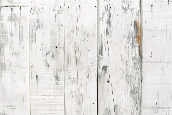 Weathered Rustic Wood Texture
